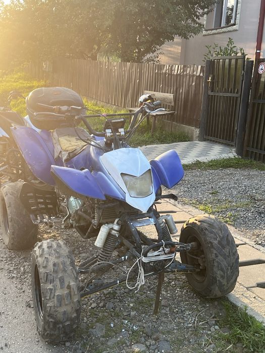 Schimb bashan 200