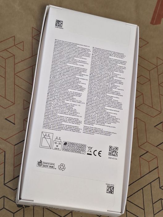 ЗАПЕЧАТАН 128GB Samsung A17 5G Гаранция от A1 до 2027г. Black | Черен