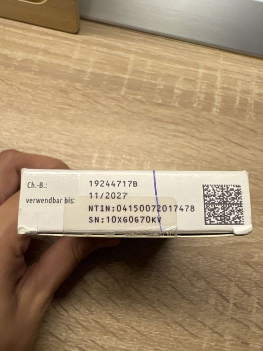 Malarone 250mg - 37 buc