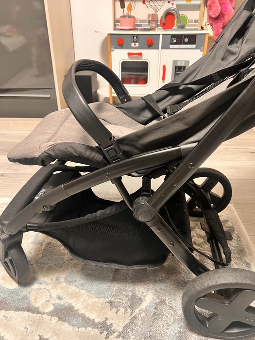 Carut sport cybex Etu Plus