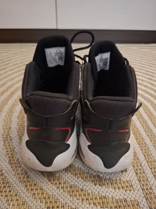 Nike Маратонки Jordan Max Aura 4