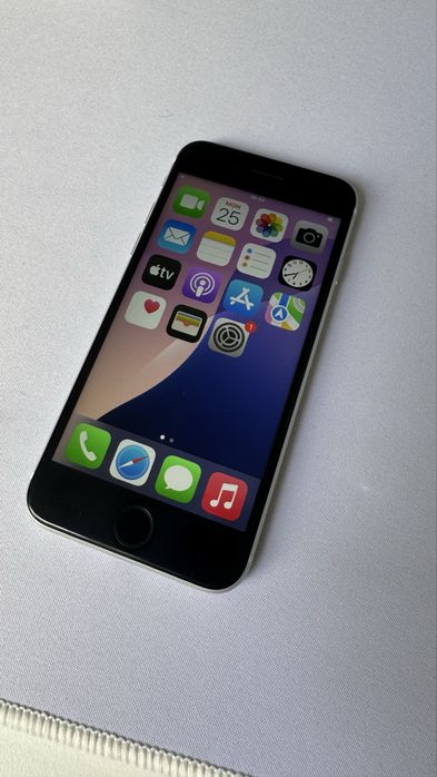 iPhone SE 2020 64GB