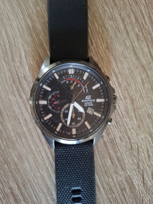 Часовник Casio Edifice EFV-530DY