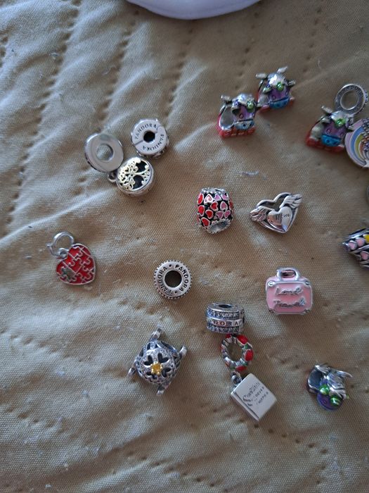 Талисмани пандора