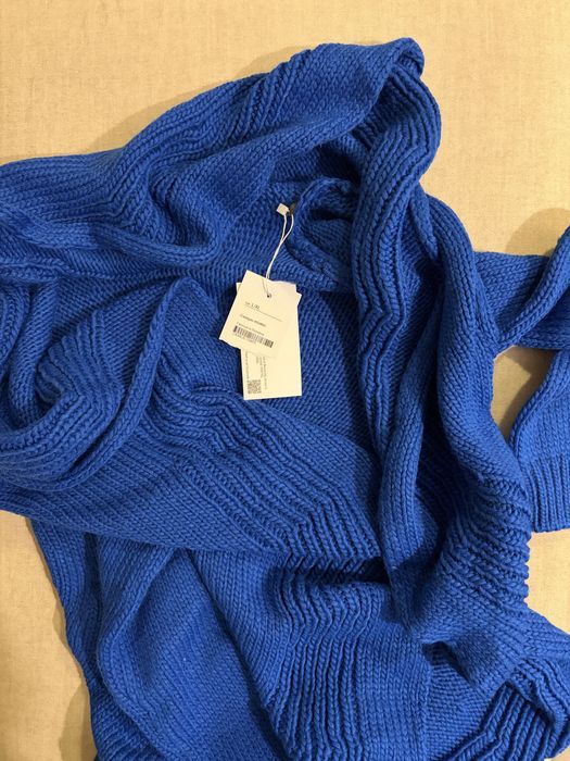 Cardigan Depot96, nou cu eticheta