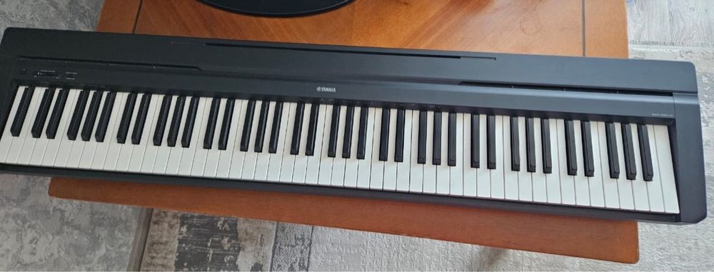 Цифровое пианино Yamaha p-45