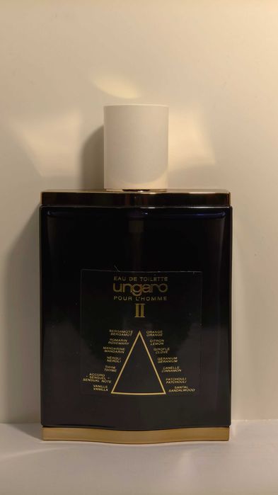 Ungaro Pour L'Homme II
