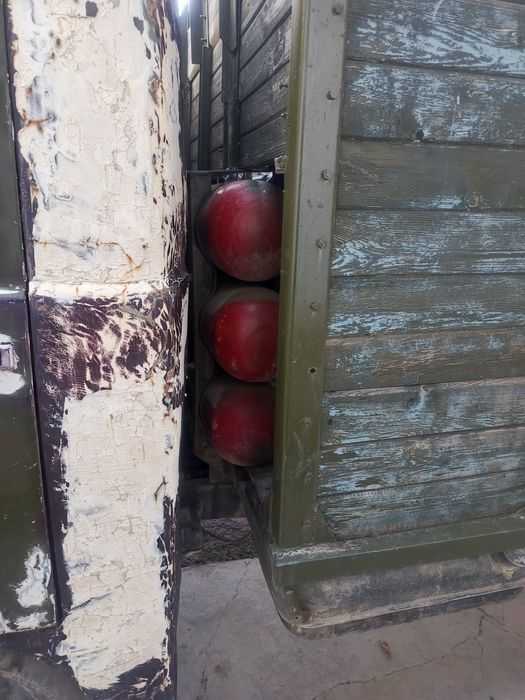 Moshinani dakumintiga muammo yu