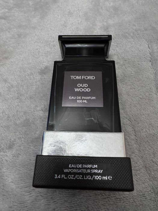 Tom Ford Oud Wood EDP