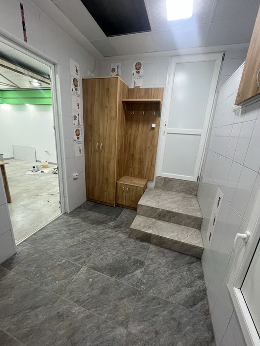 Аренда помещения