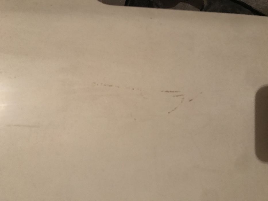 Преден капак за Ситроен ВХ