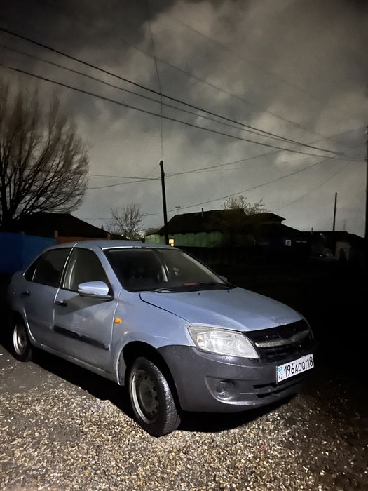 Аренда авто гранта