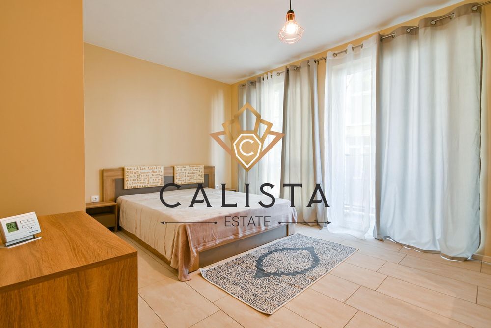 Дава се под наем Четиристаен апартамент в София, Павлово - 127 кв.м за 1199 € - Снимка #9