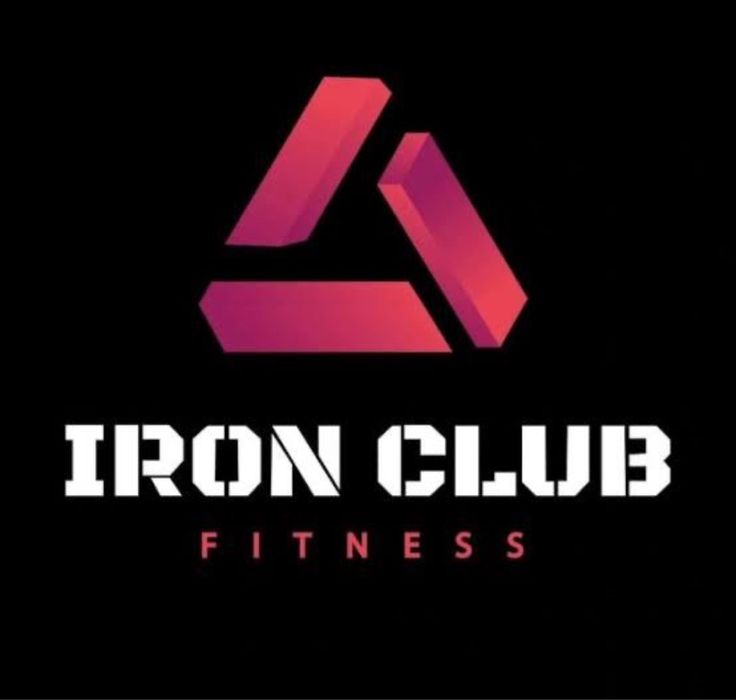 Продам абономент в зал IRON