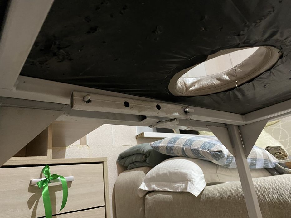 куршетка сатылады