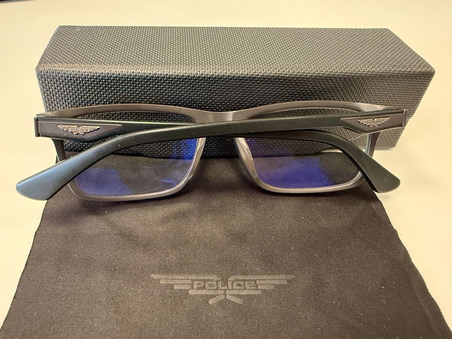 Ochelari de vedere astigmatism miopic