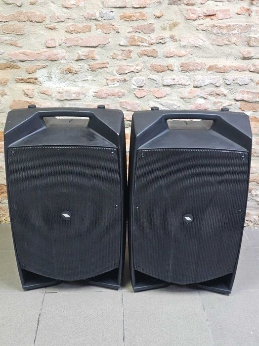 Pereche boxe active Proel V15PLUS