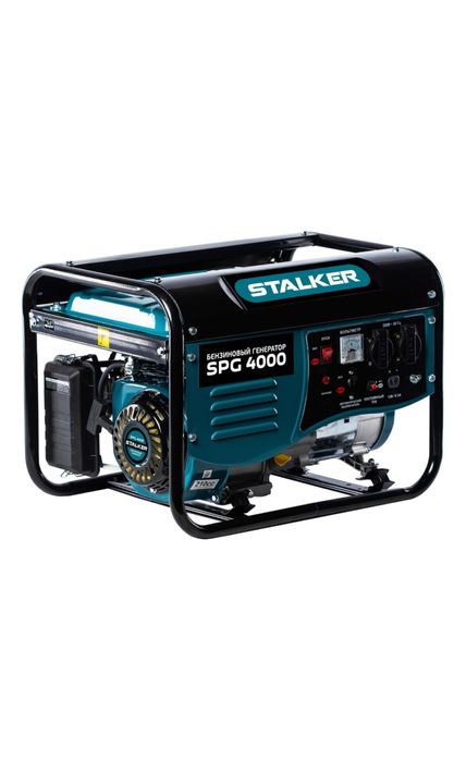 Прокат/Аренда генератора