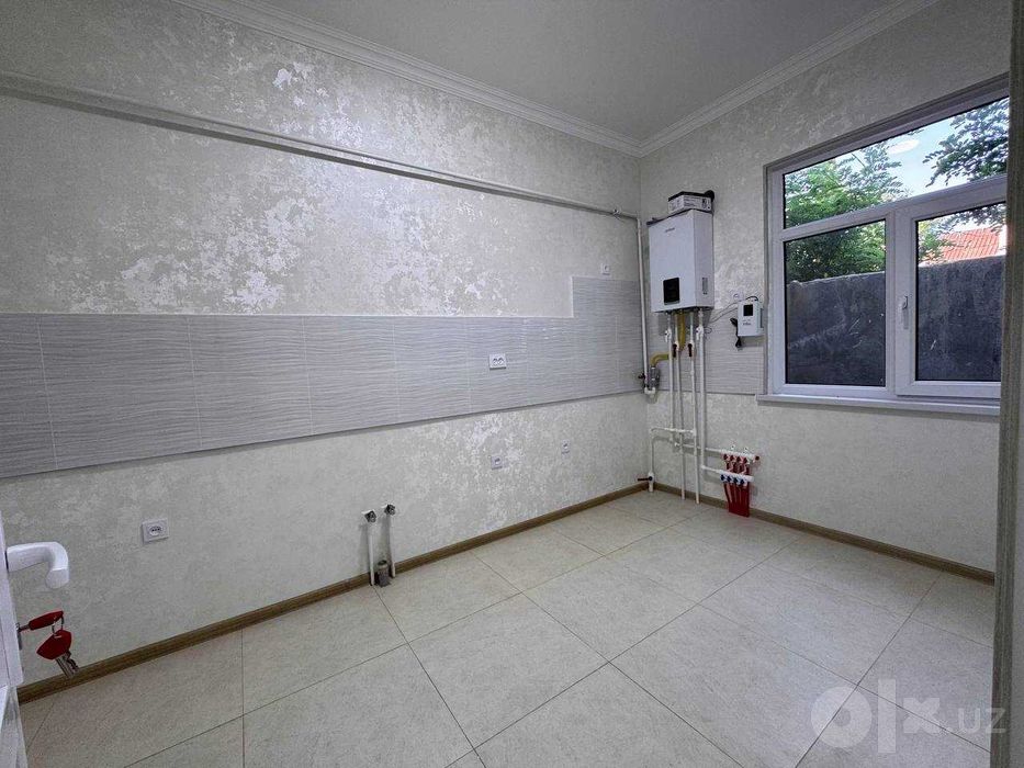 Срочно! Новый 2 комн. коттедж. Сергели. Дарё Буйи. 32м2. Евроремонт