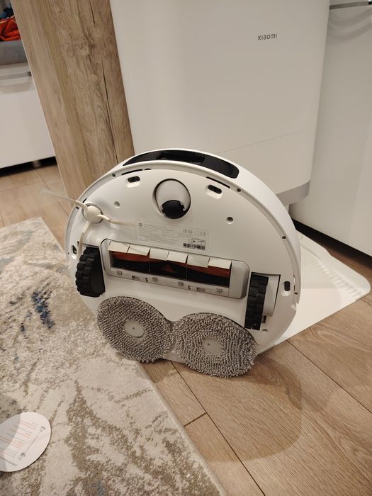 Robot de aspirare Xiaomi X20+ EU BHR8124EU