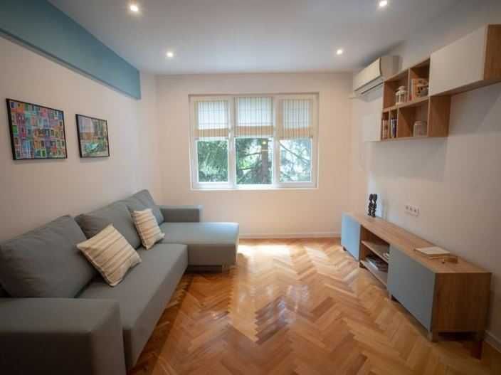 Продава се Двустаен апартамент в София, Оборище - 60 кв.м за 3450 €/кв.м - Снимка #2