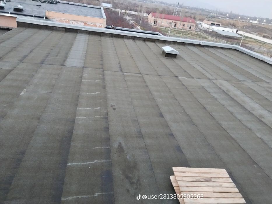 《Кровля 》《Рукан》