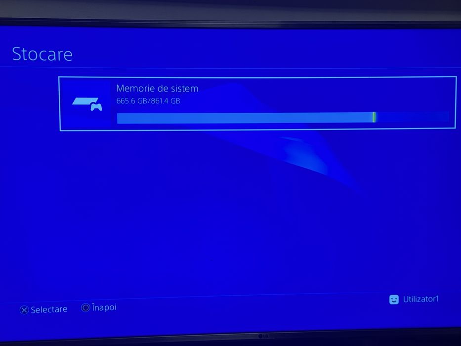 Playstation 4 modat
