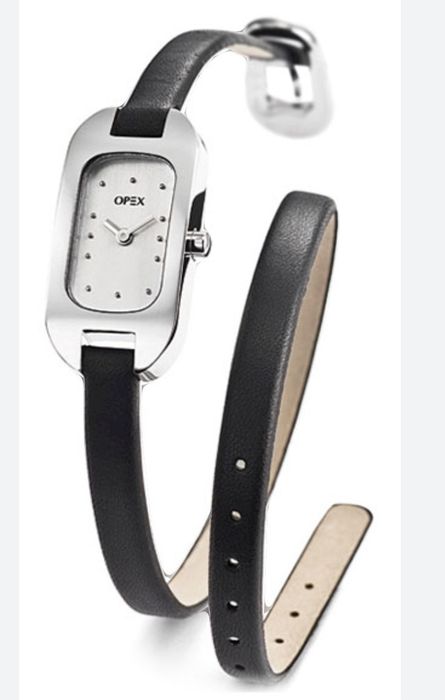 Nou Ceas dama original  Opex Ballerine 390A2P curea universala piele
