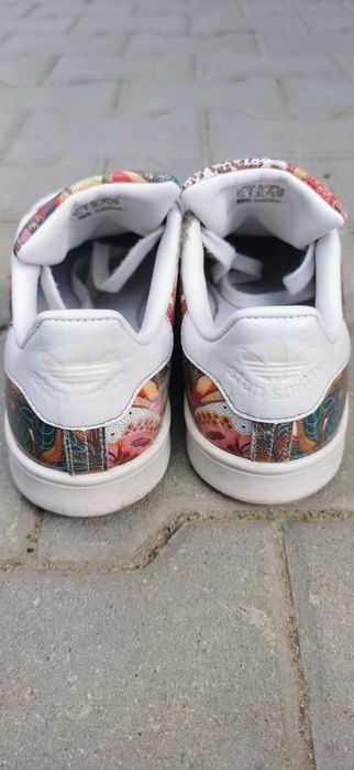 Adidas Stan Smith