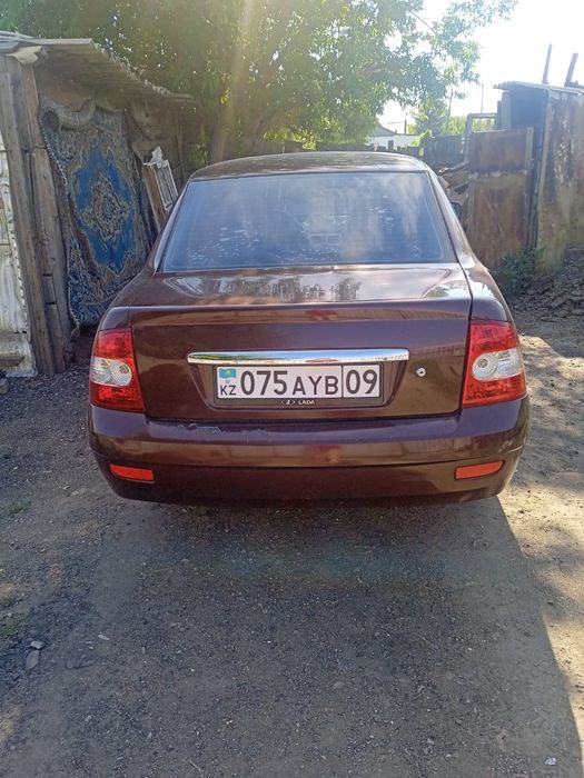 Приора 2008 года продаю