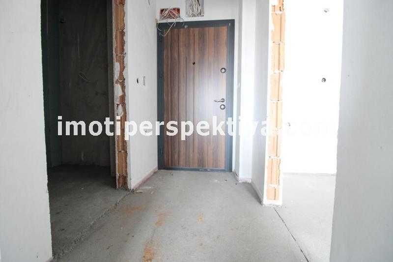 Продава се Двустаен апартамент в Пловдив, Център - 72 кв.м за 1289 €/кв.м - Снимка #7