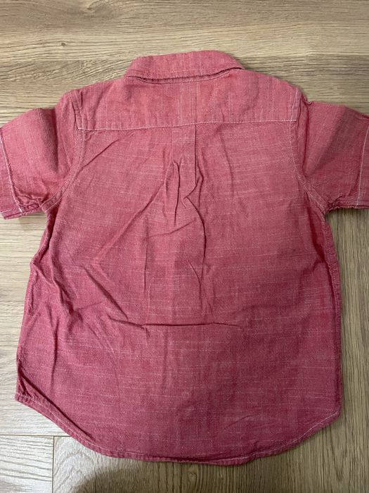 Camasa Ralph Lauren baieti