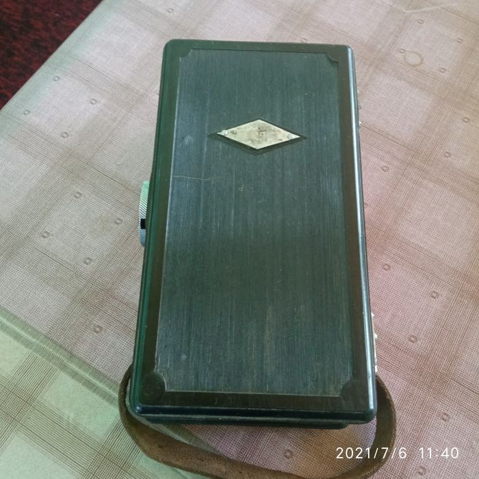 ПИП индикатор темпратуры