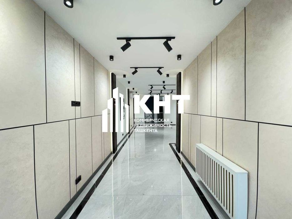 Аренда помещение от КНТ 150м2 Мир-Улугбекский р-н Новомосковское