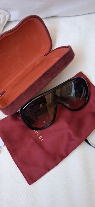 Слънчеви очила Gucci