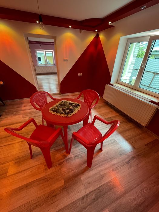 Casa de vanzare in Tecuci, utilata, gaz, lumina, apa, in zona bulevard