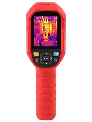 Тепловизор UNI-T pro  (сантехника, электрика)о