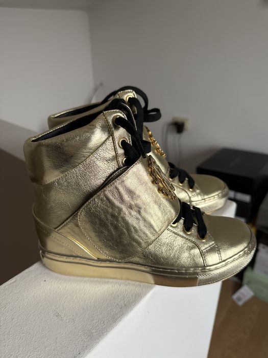 Ghete Roberto Cavalli 36