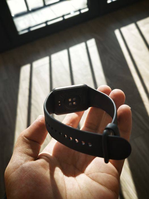 Xiaomi band 10 pro