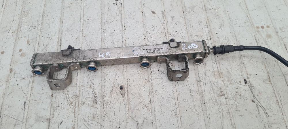 Galerie admisie,furtun,planetare dreapta Mercedes Vito 98-2003,mot 2.2