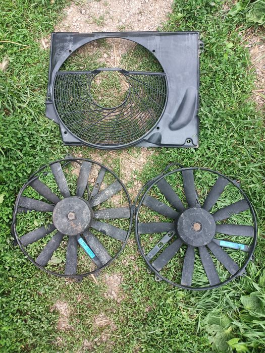 Части за Мерцедес 124