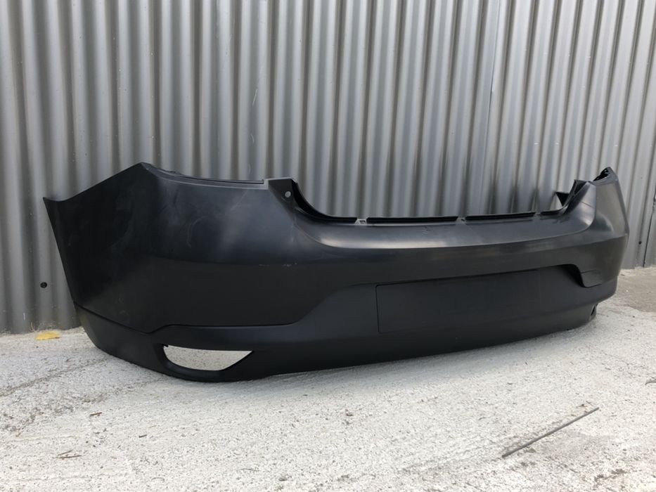 Bara spate noua Dacia Logan 2 , 2017 / 2018 / 2019 / 2020 Facelift