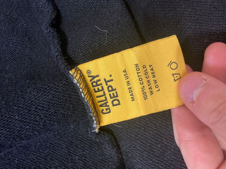 Hanorac Gallery Dept Lanvine