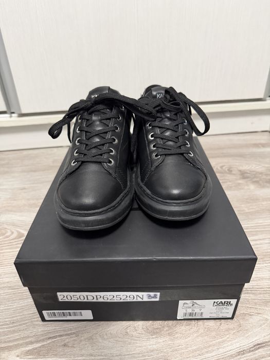 Adidasi Karl Lagerfeld dama