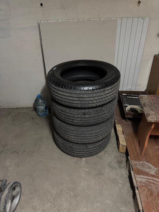 Летние автомабильные шины