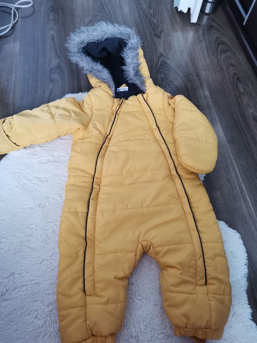 Combinizon copii