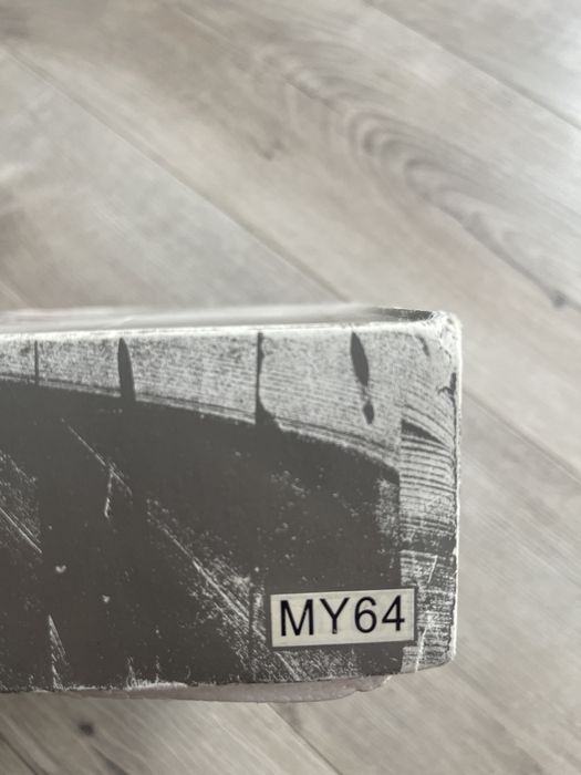 Новый мультиметр