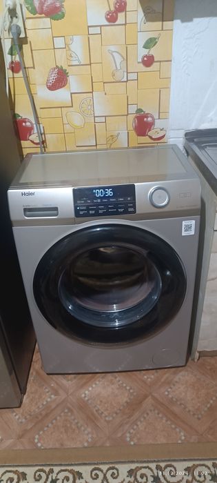 Стиральная машинка