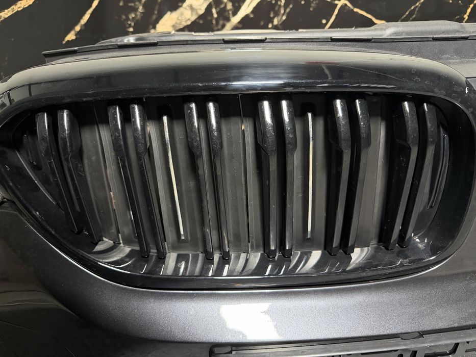 “ОРИГИНАЛНА” Броня за Бмв BMW G30