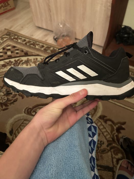 Adidas Terrex обувки
